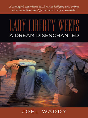cover image of Lady Liberty Weeps